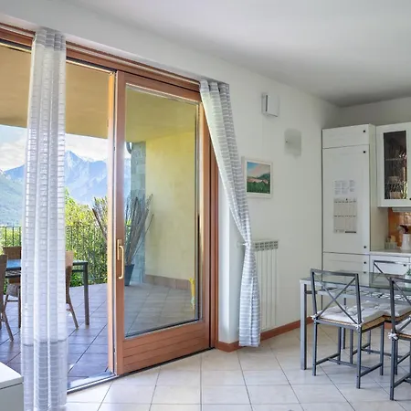 Holiday home Casa Latteria *