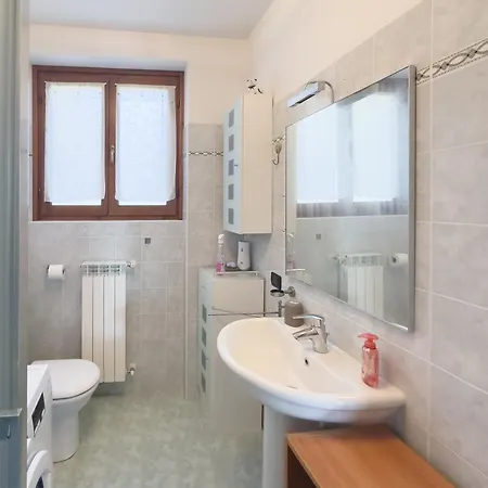 Holiday home Casa Latteria Colico