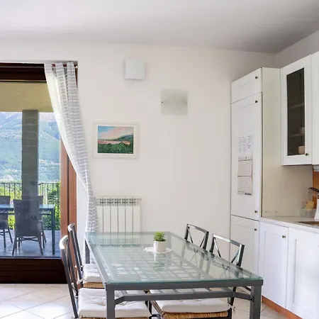 Casa Latteria Holiday home Colico