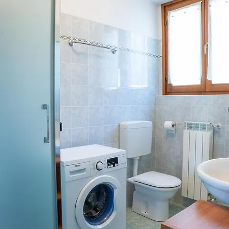 Holiday home Casa Latteria