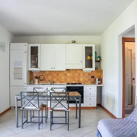 Casa Latteria Nyaraló Colico