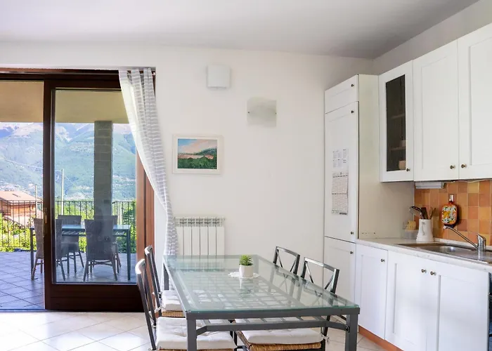 Casa Latteria 別荘 コーリコ