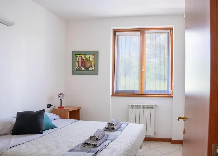 別荘 Casa Latteria コーリコ